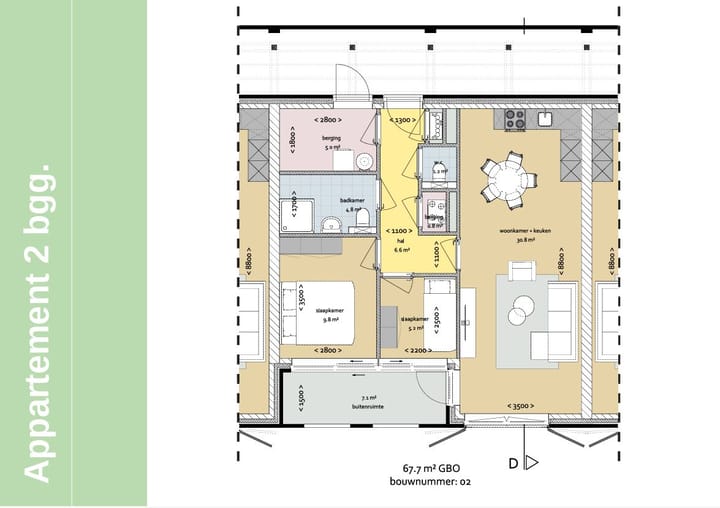 Foto 32 van Groene Hart Wolvega