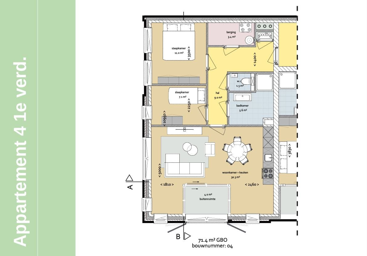 Photo 34 of Groene Hart Wolvega