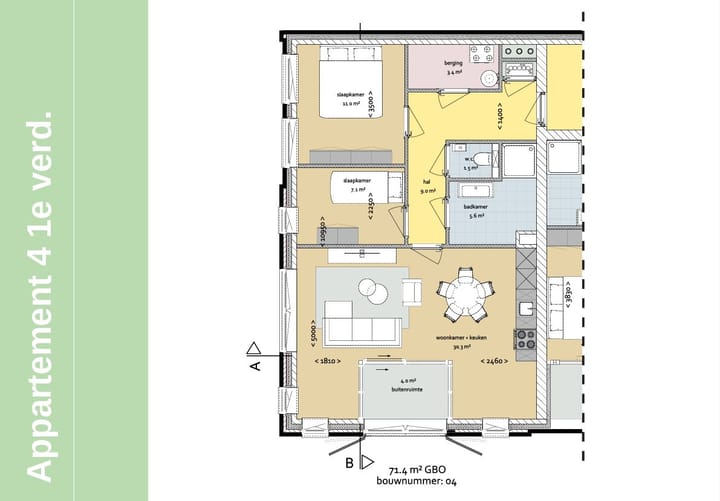 Foto 34 van Groene Hart Wolvega