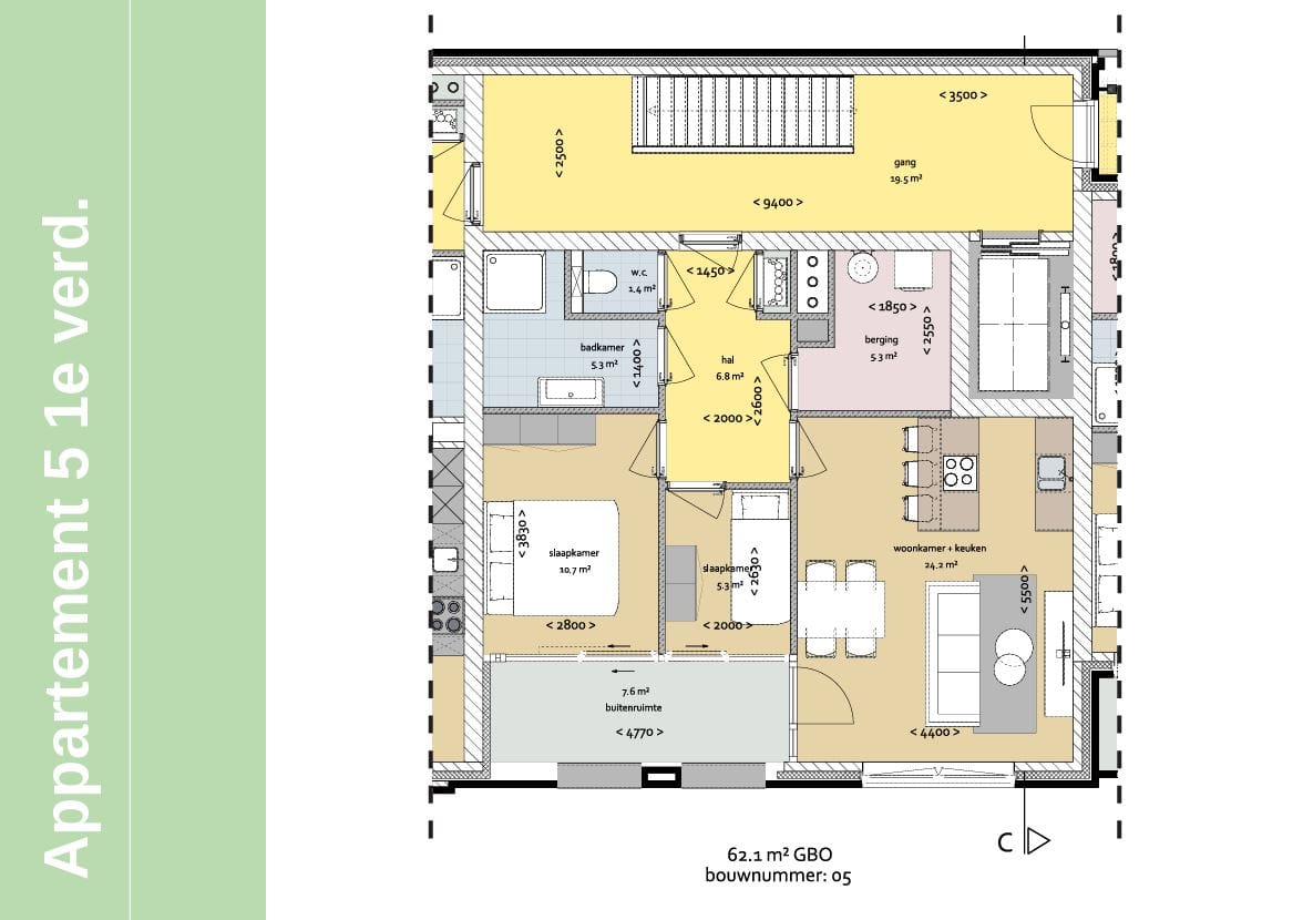 Photo 35 of Groene Hart Wolvega