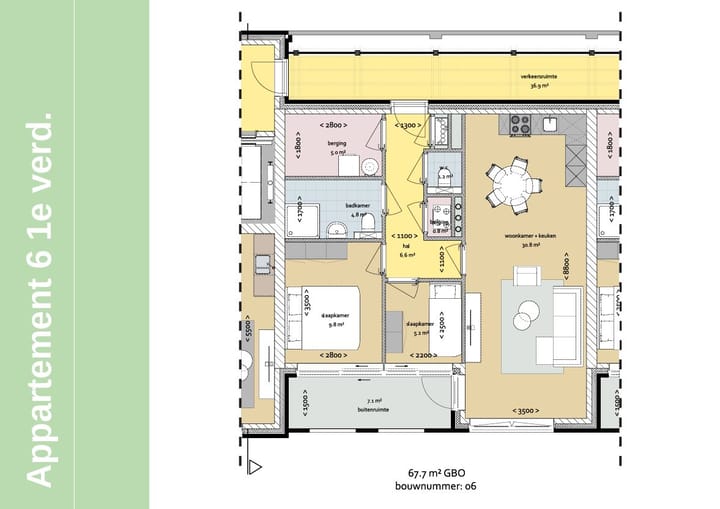 Foto 36 van Groene Hart Wolvega