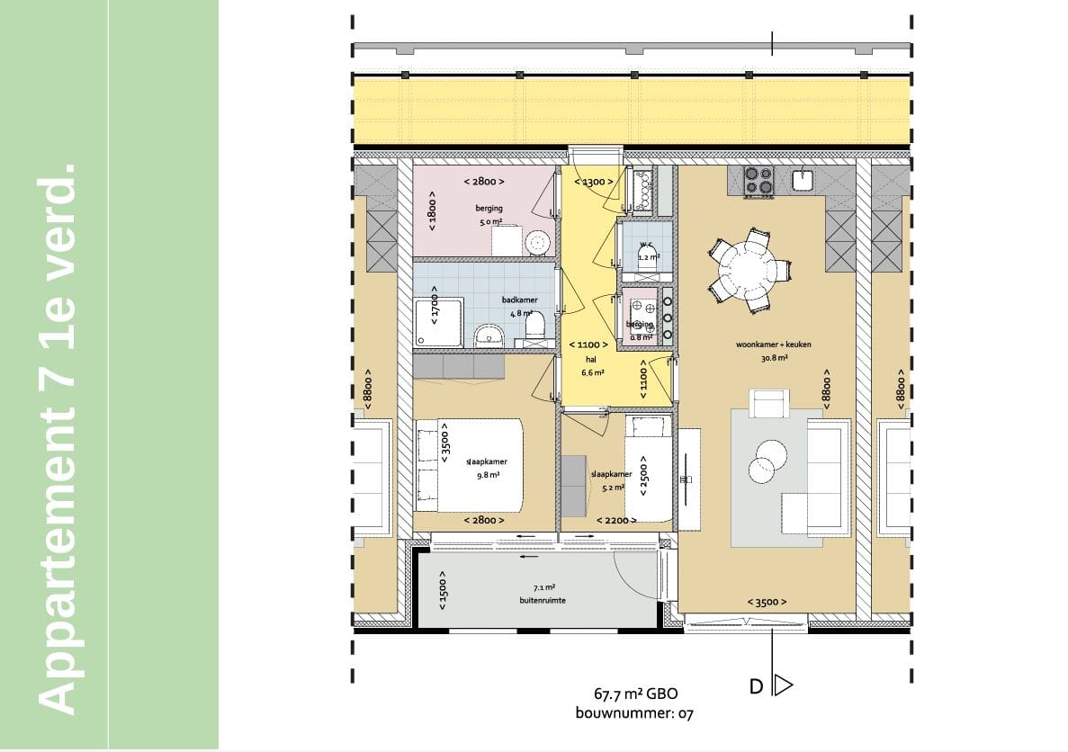 Photo 37 of Groene Hart Wolvega