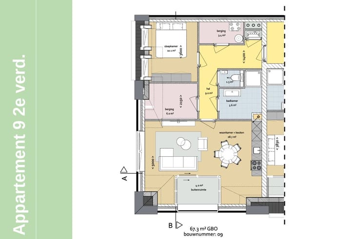 Foto 39 van Groene Hart Wolvega