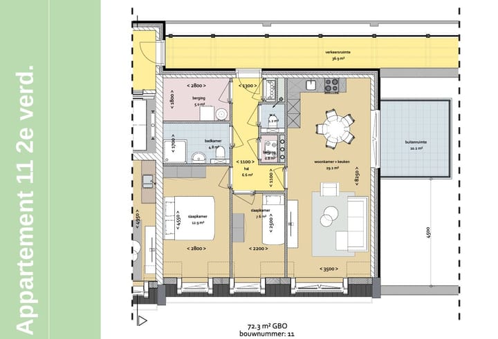 Foto 41 van Groene Hart Wolvega