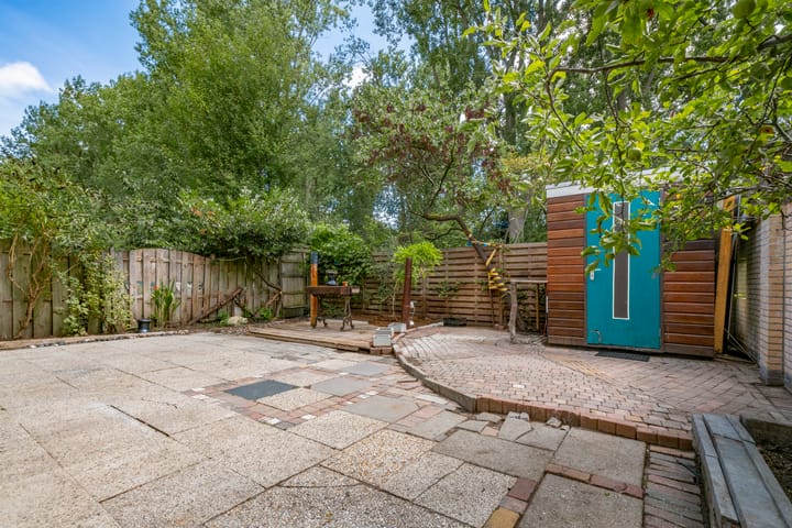 Foto 35 van Zuiderzeepark 65