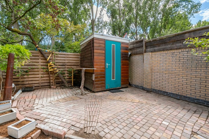 Foto 36 van Zuiderzeepark 65