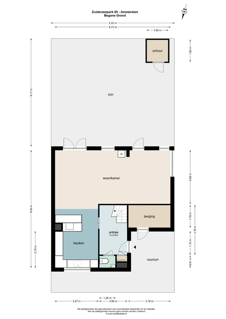 Foto 57 van Zuiderzeepark 65