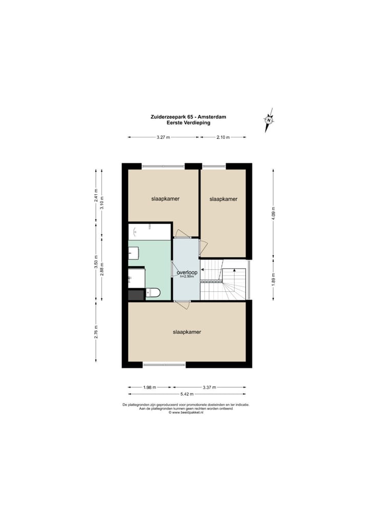 Foto 58 van Zuiderzeepark 65