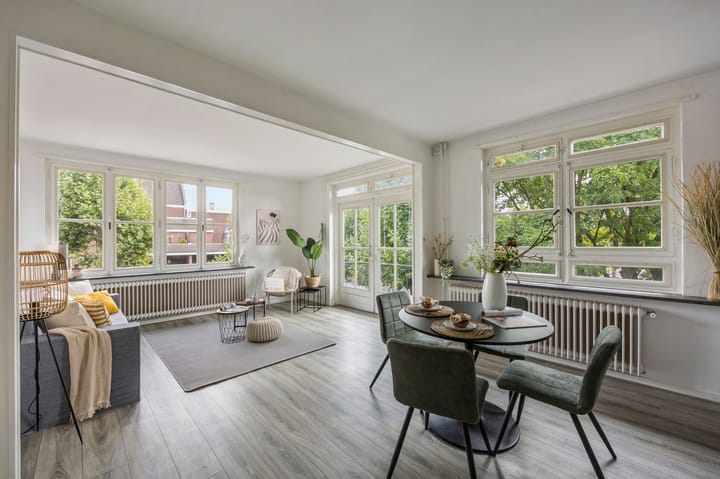 Foto 2 van Louis Regoutstraat 3