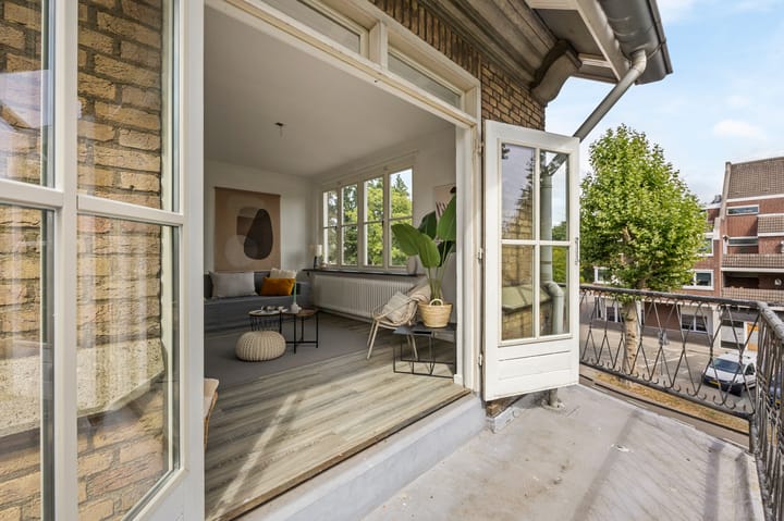 Foto 5 van Louis Regoutstraat 3