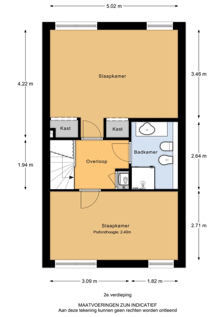 Foto 36 van Zijldiep 58