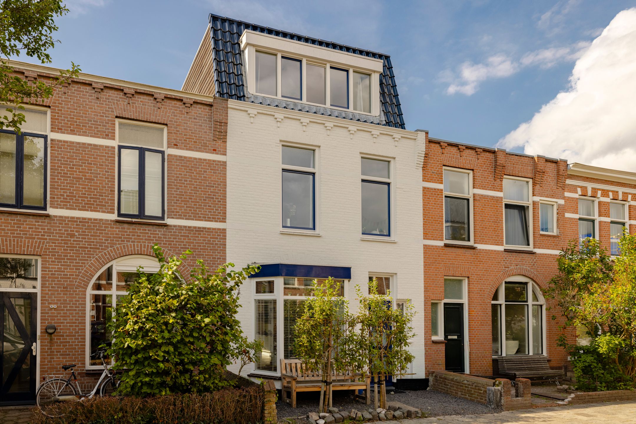 Sumatrastraat, 13, Haarlem, 2022XK, Noord-Holland, Nederland 13