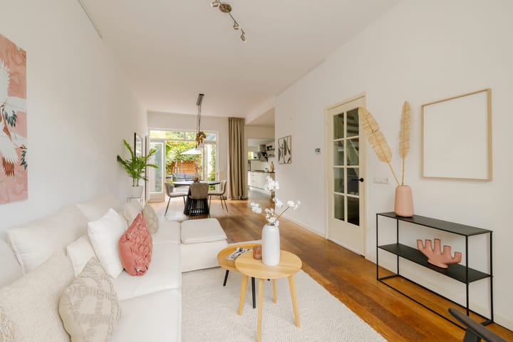 Foto 2 van Sumatrastraat 13