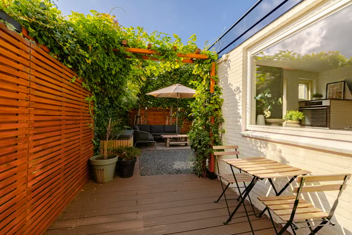 Foto 3 van Sumatrastraat 13