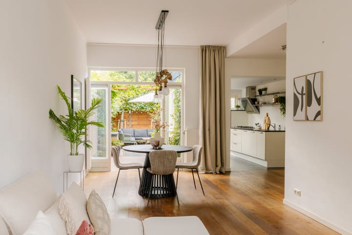 Foto 7 van Sumatrastraat 13