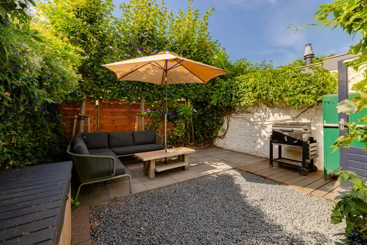 Foto 12 van Sumatrastraat 13