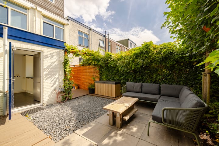 Foto 13 van Sumatrastraat 13