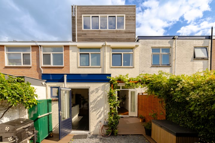 Foto 14 van Sumatrastraat 13