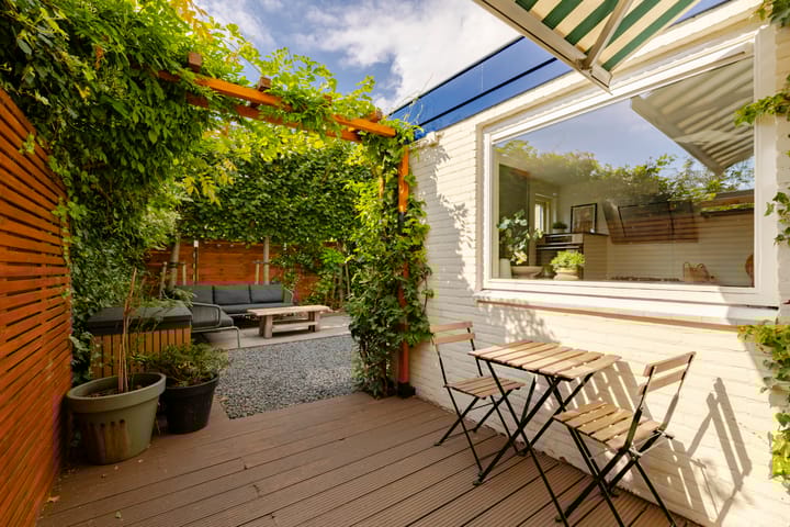 Foto 16 van Sumatrastraat 13