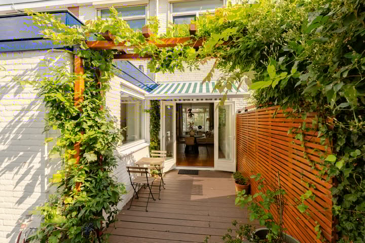 Foto 15 van Sumatrastraat 13