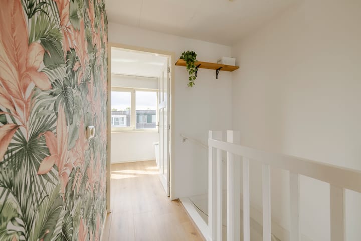 Foto 35 van Sumatrastraat 13