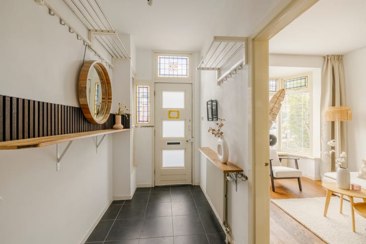 Foto 36 van Sumatrastraat 13