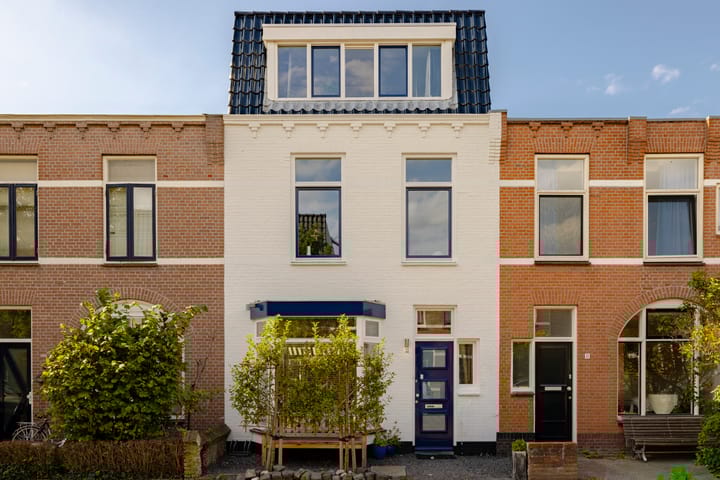 Foto 40 van Sumatrastraat 13