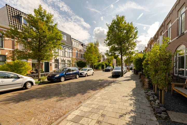 Foto 41 van Sumatrastraat 13