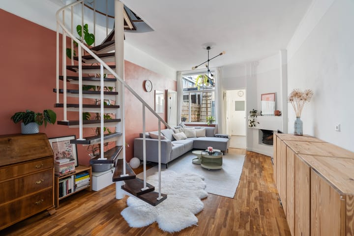 Foto 3 van Waardstraat 8