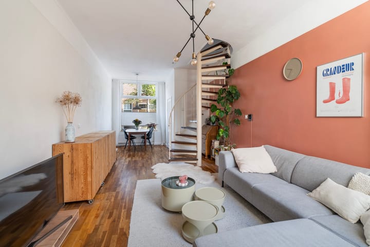 Foto 4 van Waardstraat 8