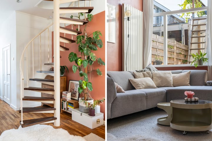 Foto 5 van Waardstraat 8