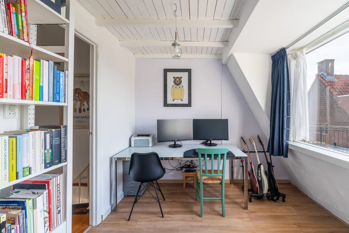 Foto 14 van Waardstraat 8