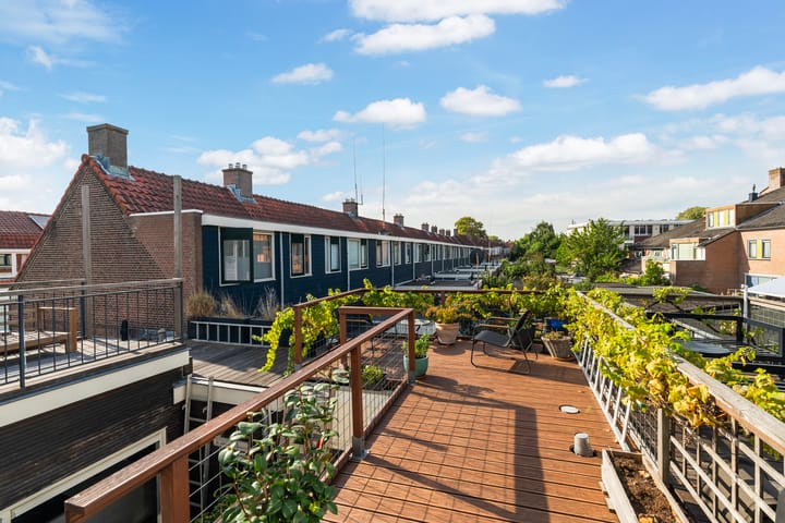 Foto 21 van Waardstraat 8