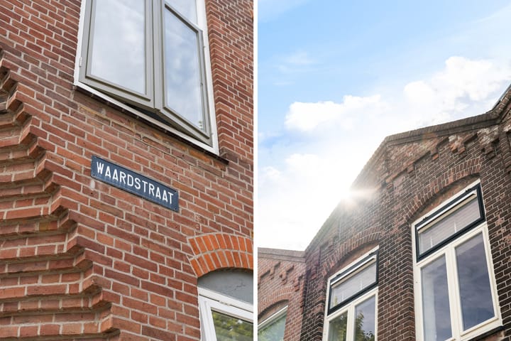 Foto 24 van Waardstraat 8