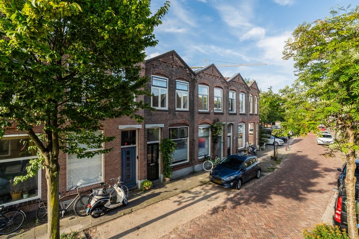 Foto 26 van Waardstraat 8