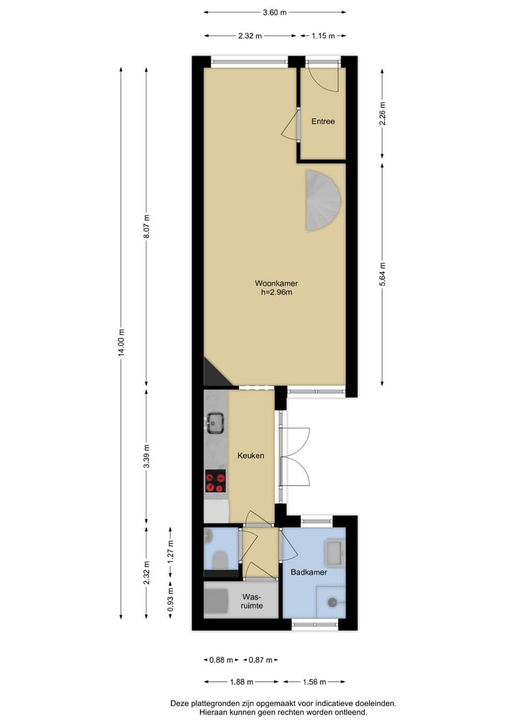 Foto 28 van Waardstraat 8