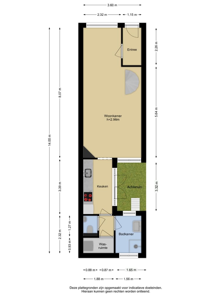 Foto 29 van Waardstraat 8