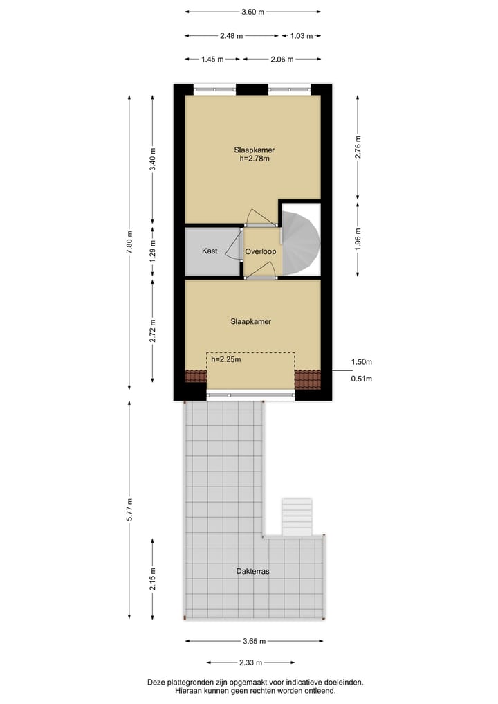 Foto 30 van Waardstraat 8