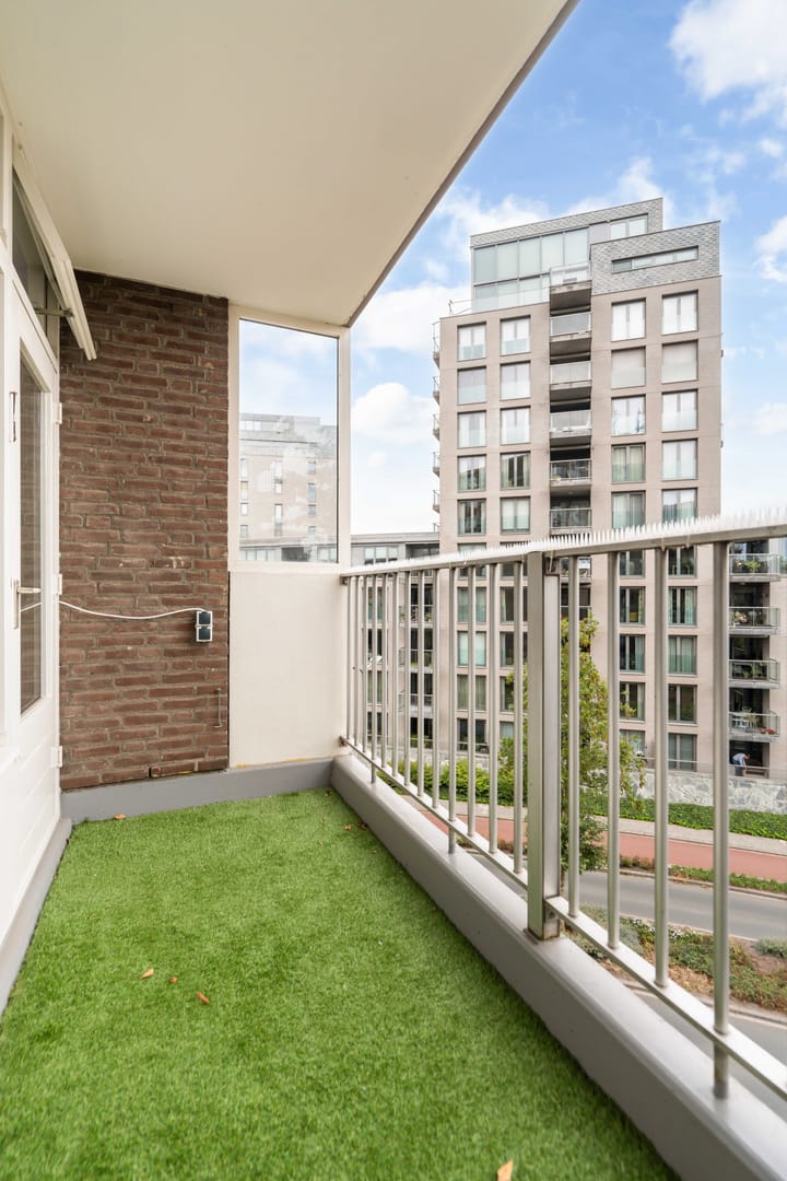 Foto 30 van Hoogpoort 112