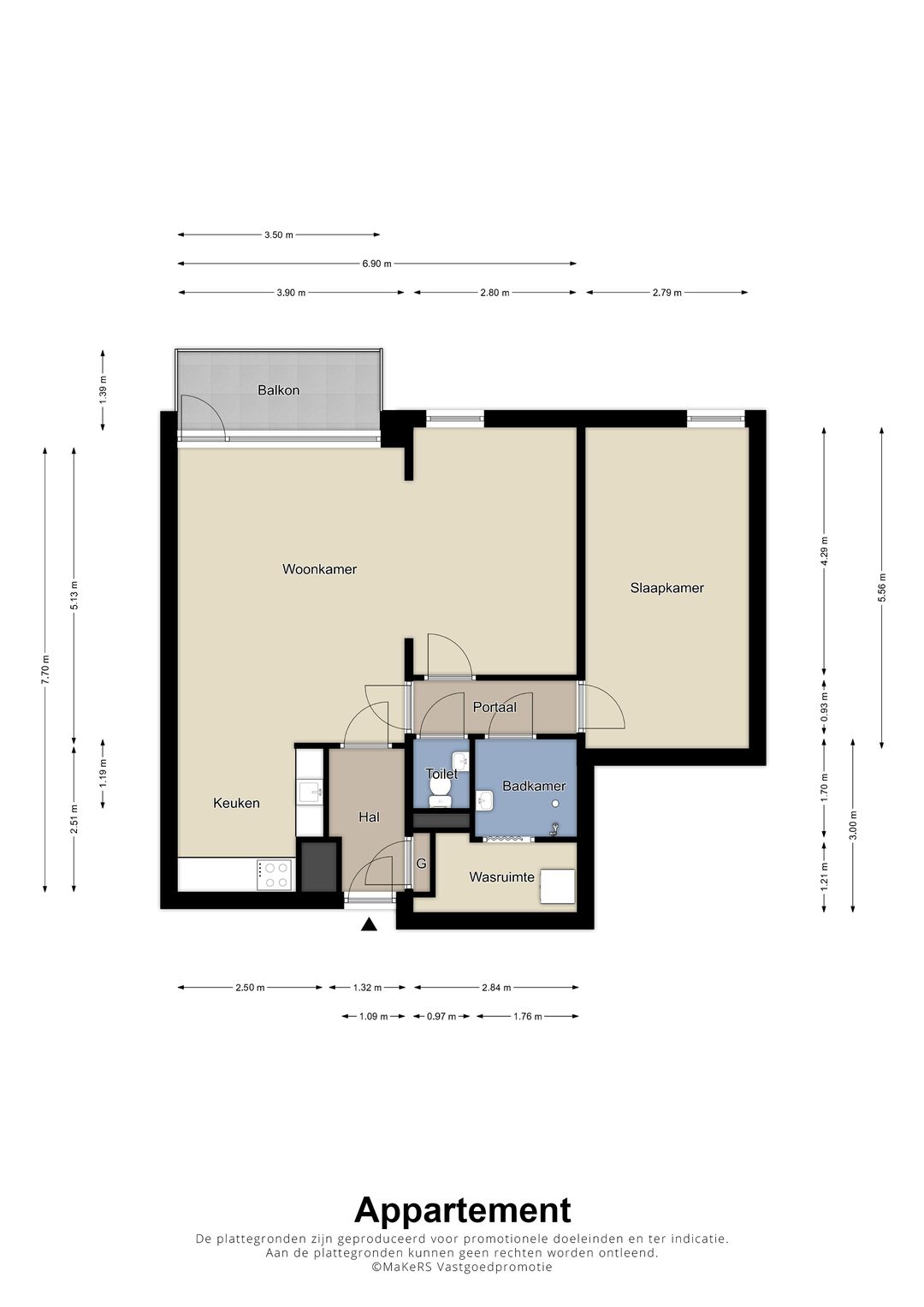 Foto 32 van Hoogpoort 112