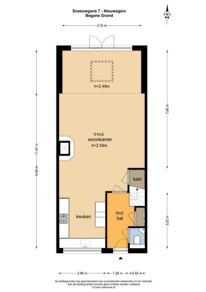 Foto 47 van Sneeuwgans 7