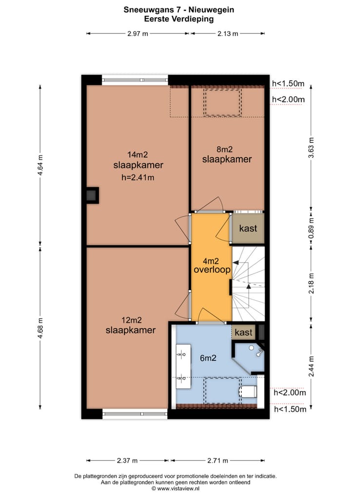 Foto 48 van Sneeuwgans 7