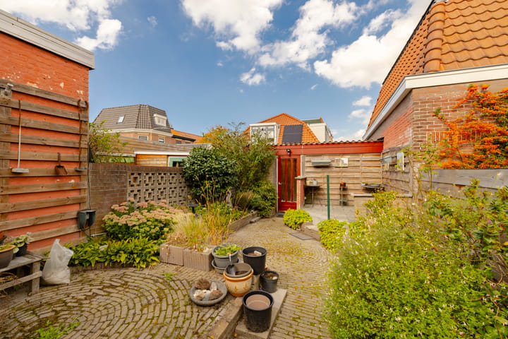 Foto 4 van Oranjestraat 45