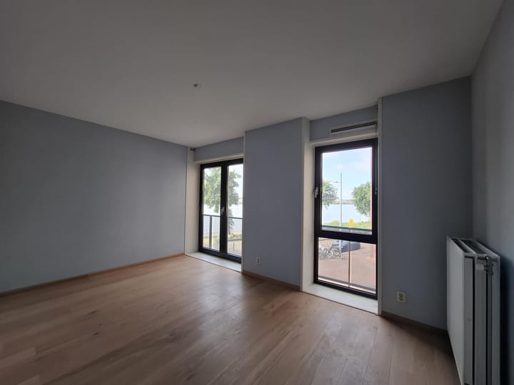 Foto 8 van Loods Holland 22