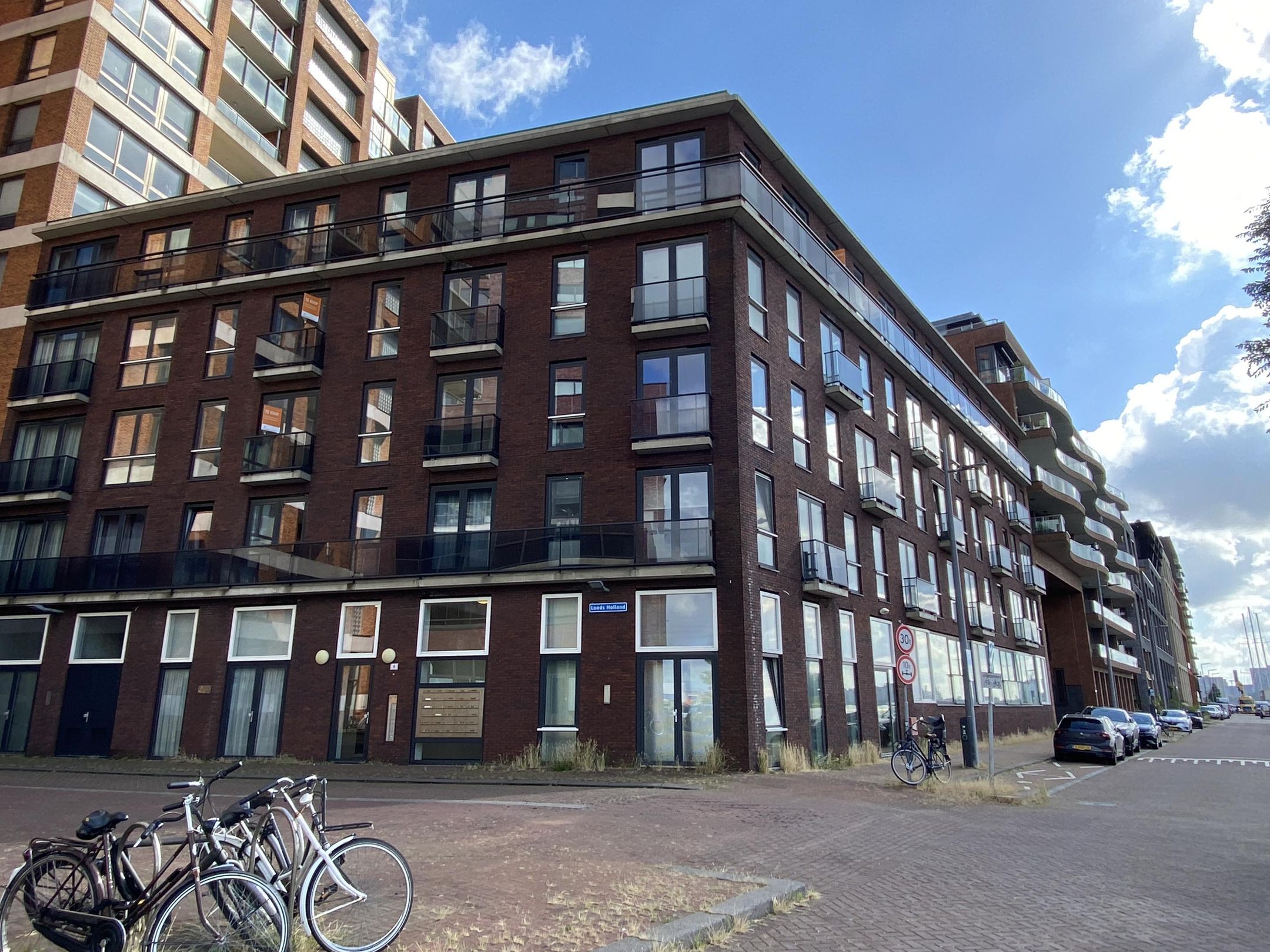 Foto 15 van Loods Holland 22