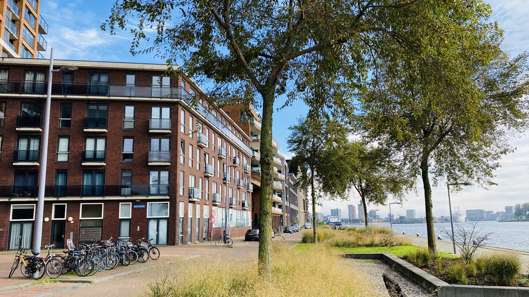 Foto 16 van Loods Holland 22