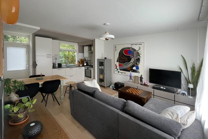 Photo 2 of Kromme Distelstraat 20