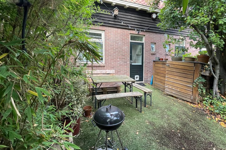 Photo 3 of Kromme Distelstraat 20