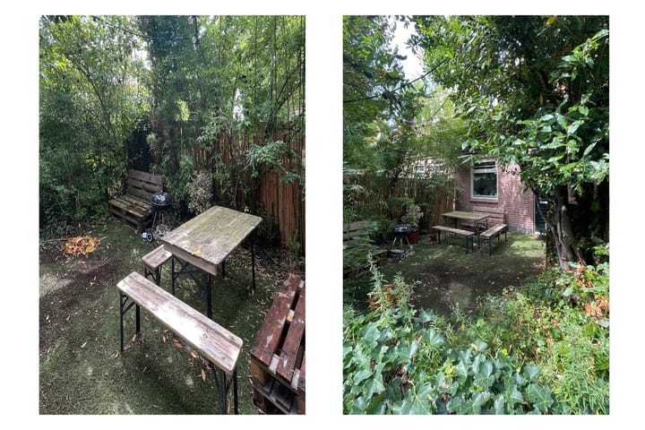 Photo 4 of Kromme Distelstraat 20