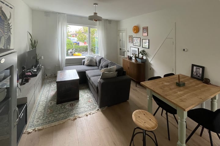 Foto 7 van Kromme Distelstraat 20